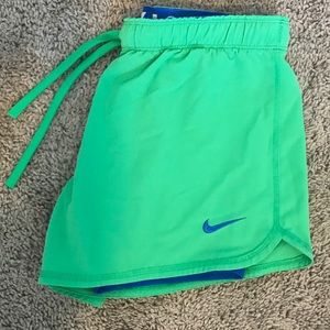 Women's Nike Shorts